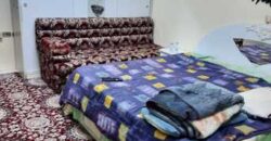 Two Bedroom Furnished Flat Available in Hara-SAR 4000/month Two Bedroom Furnished Flat Available in Hara-SAR 4000/month