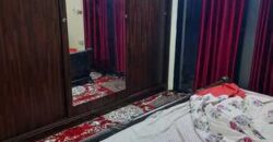 Two Bedroom Furnished Flat Available in Hara-SAR 4000/month Two Bedroom Furnished Flat Available in Hara-SAR 4000/month