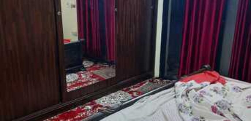 Two Bedroom Furnished Flat Available in Hara-SAR 4000/month