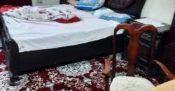 Two Bedroom Furnished Flat Available in Hara-SAR 4000/month Two Bedroom Furnished Flat Available in Hara-SAR 4000/month