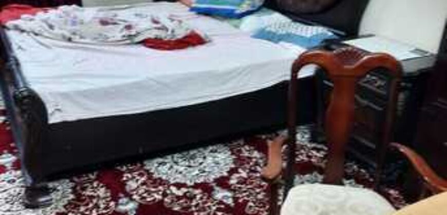 Two Bedroom Furnished Flat Available in Hara-SAR 4000/month