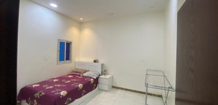 2BHK Family Flat Available in Dammam for rent