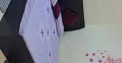 SAR 1500/month Fully Furnished 3BHK Flat for Rent – Sharfiyah Jeddah