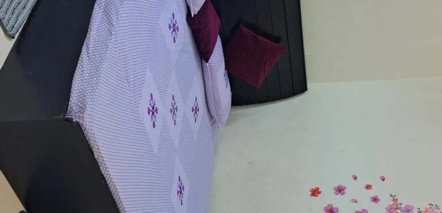 SAR 1500/month Fully Furnished 3BHK Flat for Rent – Sharfiyah Jeddah