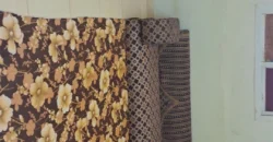 SAR 1500/month Fully Furnished 3BHK Flat for Rent – Sharfiyah Jeddah