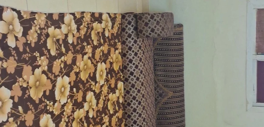 SAR 1500/month Fully Furnished 3BHK Flat for Rent – Sharfiyah Jeddah