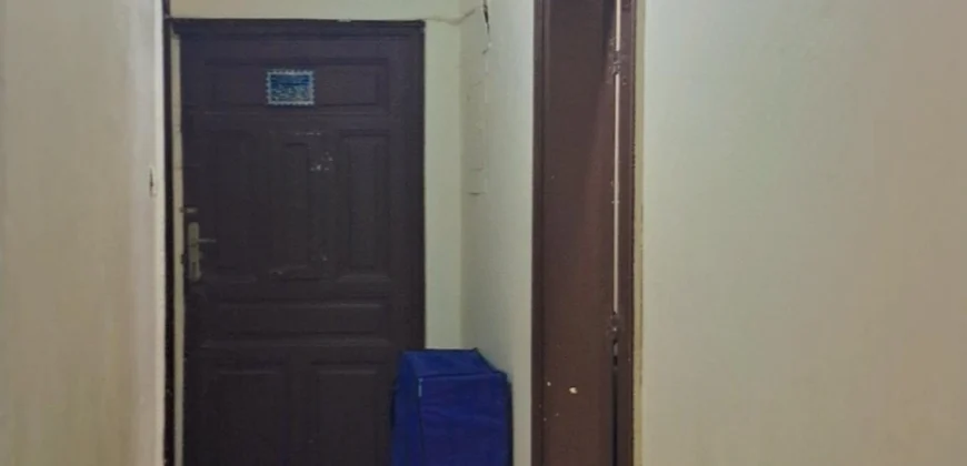 SAR 1500/month Fully Furnished 3BHK Flat for Rent – Sharfiyah Jeddah