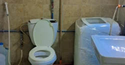 SAR 1500/month Fully Furnished 3BHK Flat for Rent – Sharfiyah Jeddah