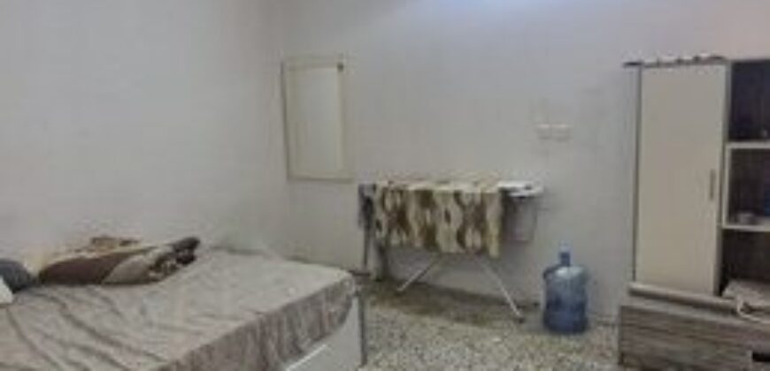 2 Bedroom Flat Available for Families Only- SAR 23000/year