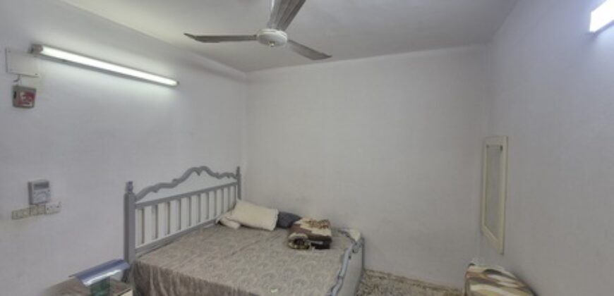2 Bedroom Flat Available for Families Only- SAR 23000/year
