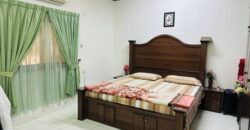 SAR 2000/month 1 BR Furnished Villa for Sharing – Executive Bachelor