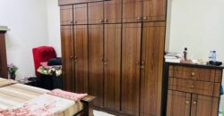 SAR 2000/month 1 BR Furnished Villa for Sharing – Executive Bachelor