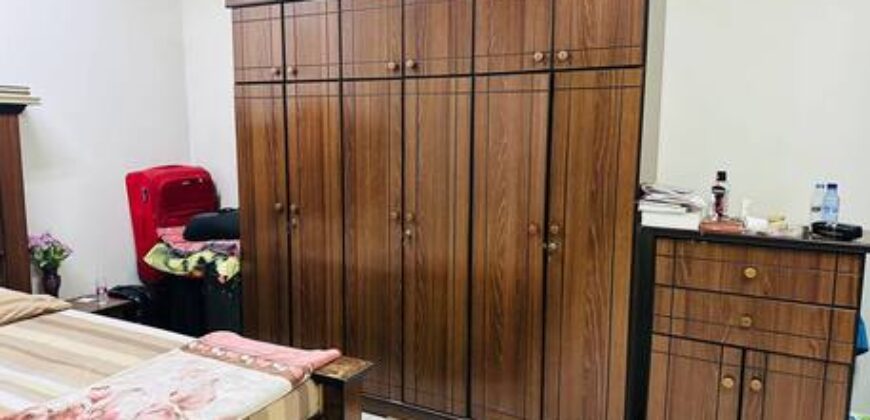 SAR 2000/month 1 BR Furnished Villa for Sharing – Executive Bachelor