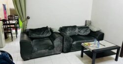 SAR 2000/month 1 BR Furnished Villa for Sharing – Executive Bachelor