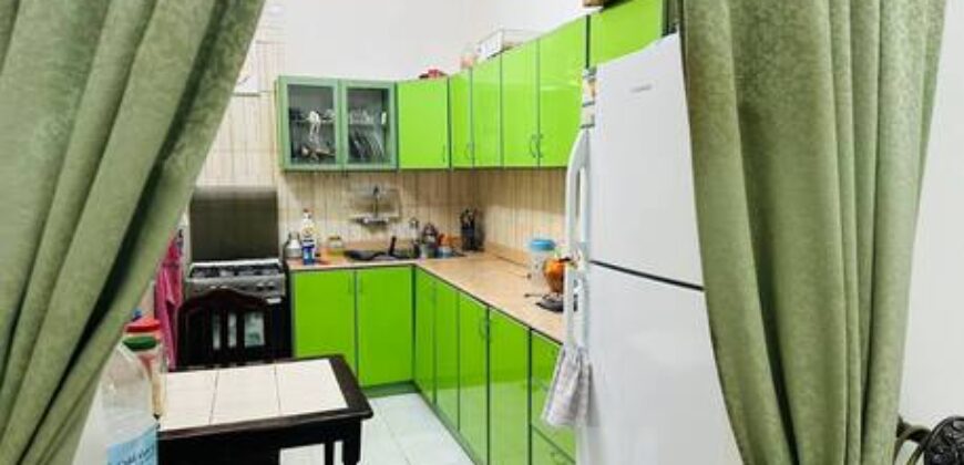 SAR 2000/month 1 BR Furnished Villa for Sharing – Executive Bachelor