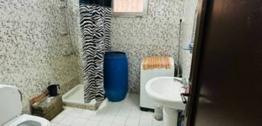 SAR 2000/month 1 BR Furnished Villa for Sharing – Executive Bachelor