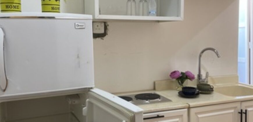 SAR 2700/month Furnished Studio Room for Rent