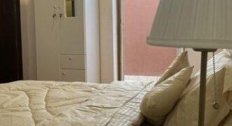 SAR 2700/month Furnished Studio Room for Rent