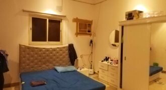 Single Separate room available on NOW