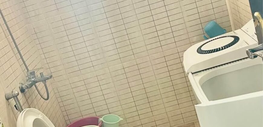 Family flat for rent in Dhurma available-SAR2,000 / Month