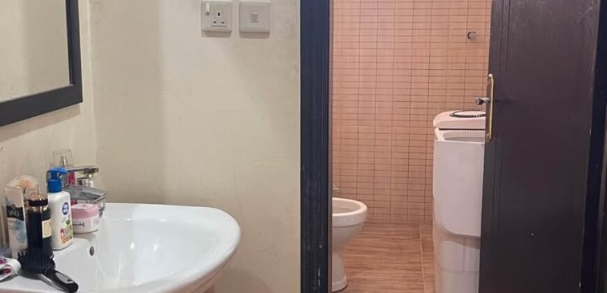 Family flat for rent in Dhurma available-SAR2,000 / Month