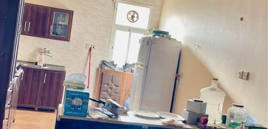 Family flat for rent in Dhurma available-SAR2,000 / Month