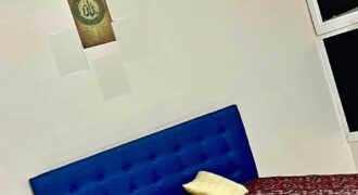 Family flat for rent in Dhurma available-SAR2,000 / Month