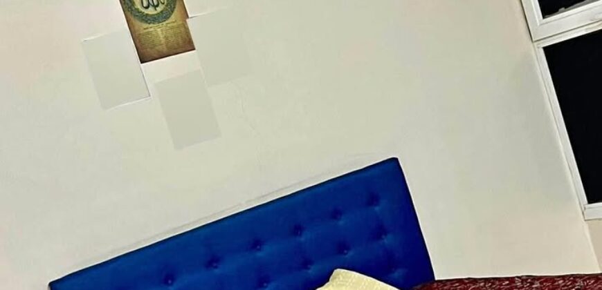 Family flat for rent in Dhurma available-SAR2,000 / Month