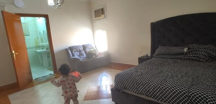 1 Bed space 1 Bathroom only in Diriya-SAR2,500 / Month