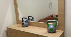 2bhk for rent in  Ext. 10 Ishbila/SAR/3000