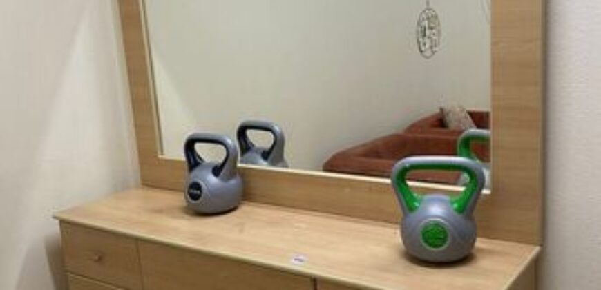 2bhk for rent in  Ext. 10 Ishbila/SAR/3000