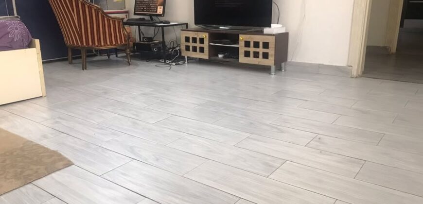 1 Bed 1 Bathroom only for rent in Umm ul Hamam