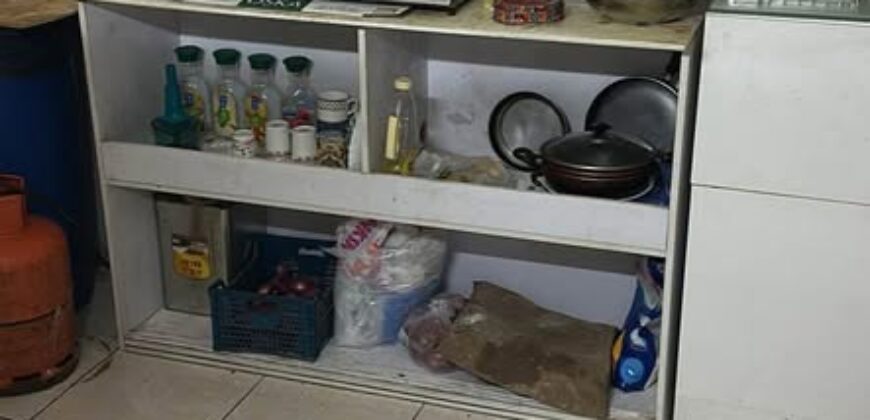 One room available on 1st floor in Dar al Baidah Riyadh