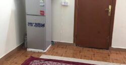1 Bed space 1 Bathroom only in Diriya-SAR2,500 / Month