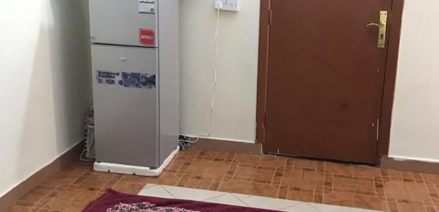 1 Bed space 1 Bathroom only in Diriya-SAR2,500 / Month