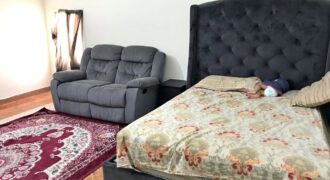 1 Bed space 1 Bathroom only in Diriya-SAR2,500 / Month