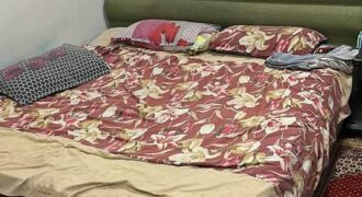 One room available on 1st floor in Dar al Baidah Riyadh