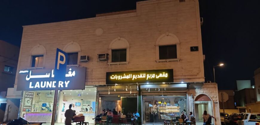 Bed Space available for Only 1 person in Al Naseem