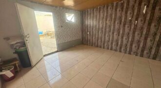 Room for Rent in Malaz Riyadh-SAR 3700/6 Months