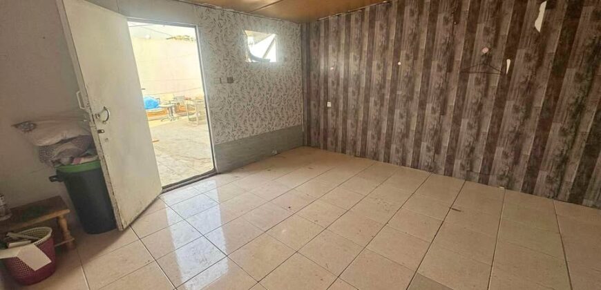 Room for Rent in Malaz Riyadh-SAR 3700/6 Months