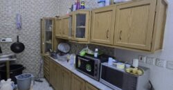 3 BHK Furnished Flat Available for rent in  Manfouhah Riyadh