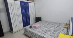 3 BHK Furnished Flat Available for rent in  Manfouhah Riyadh