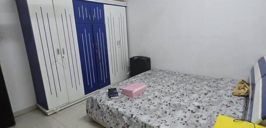 3 BHK Furnished Flat Available for rent in  Manfouhah Riyadh
