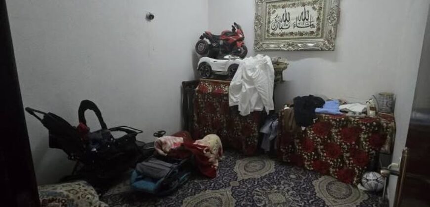 3 BHK Furnished Flat Available for rent in  Manfouhah Riyadh