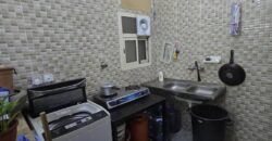 3 BHK Furnished Flat Available for rent in  Manfouhah Riyadh