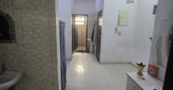 3 BHK Furnished Flat Available for rent in  Manfouhah Riyadh