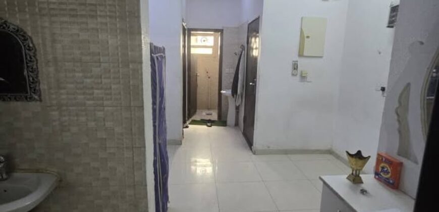 3 BHK Furnished Flat Available for rent in  Manfouhah Riyadh