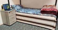 Bed Space available for Only 1 person in Al Naseem