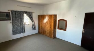 Spacious 2-Bedroom shared Apartment for Rent – Fully Equipped!