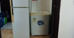 furnished apartment is available for rent in Manfuhah aljadeed.